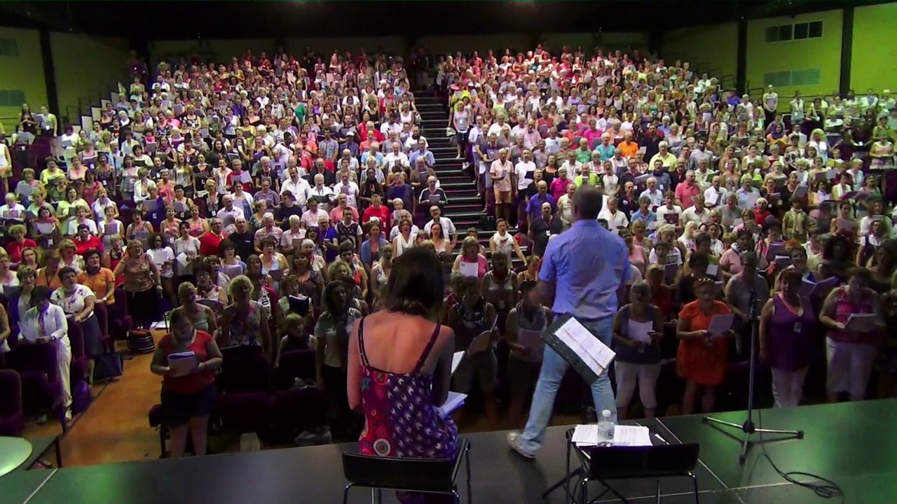 Dies irae (Répétitions 2017)