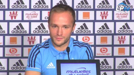 Germain : "Le coach m'avait prévenu"