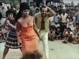 Video antigo grupo Senzala capoeira