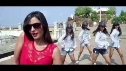 Khidki | HD Video Song | Haseena | Innayat, Arpit | Ankur, Mohit | Khayati & Leena | Shahid Bawa (U.K) & Shamila Khan