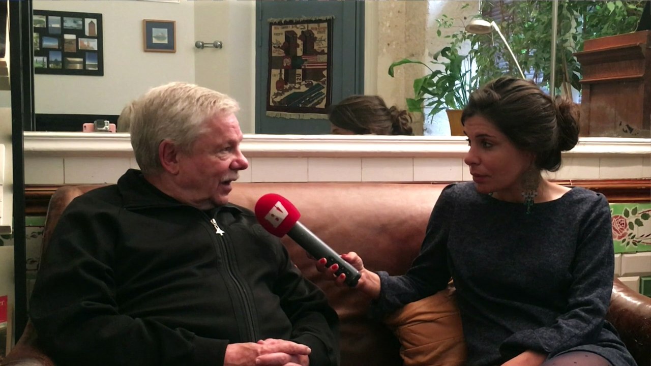 Xavier Raufer : "Dans l'Union européenne, une fois de plus, personne n'a rien vu !"