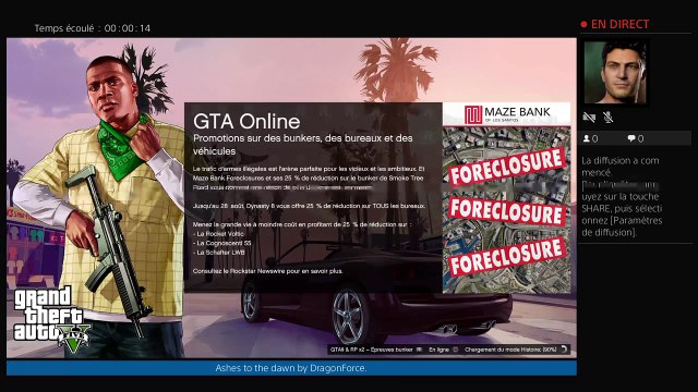 Diffusion PS4 en direct de johnmclane1401 (1521)