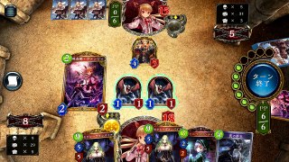 【シャドウバース】ファミ通カップを制した最強ミッドレンジヴァンパイア【Shadowverse】