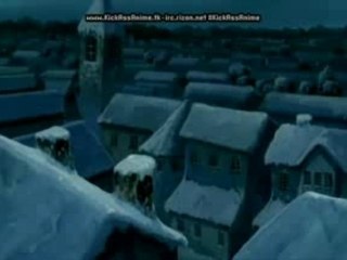 Haibane Renmei mR version