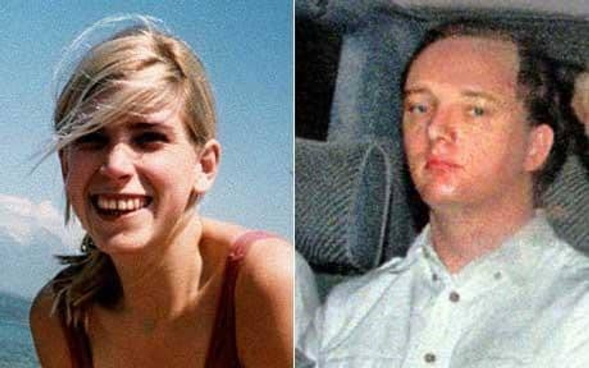 Criminal Files:  Robert Napper (A British criminal)