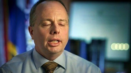 Criminal minds -  Final Notice