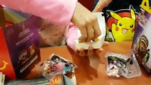 Doc McStuffins McDonalds Farting Bad Kids Tummy Ache Checkup, Doc McStuffins Farting Bad