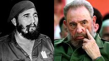Murió Fidel Castro, un gran lider que nunca se arrodillo ante U.S.A.