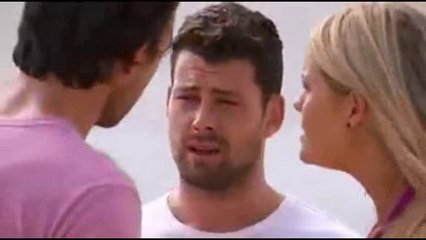 Home and Away 28th August 2017