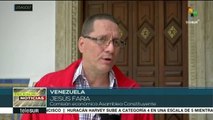 Venezuela: ANC debate estrategias para impulsar la producción interna