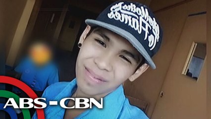 SOCO: The case of Kian delos Santos