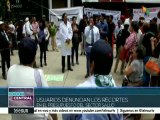 México: preocupa posible privatización del sistema de salud pública