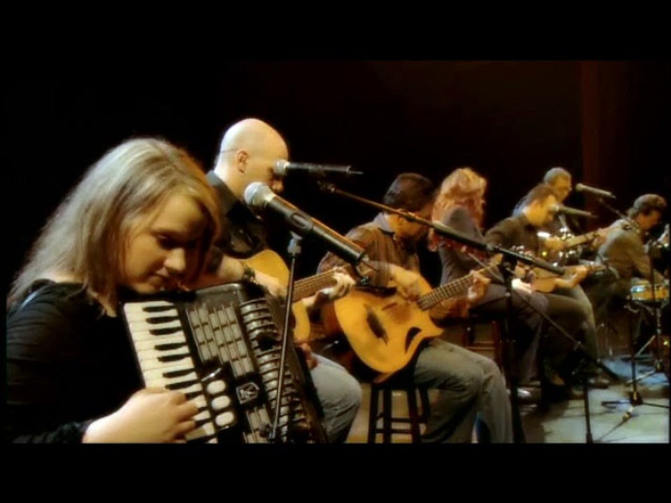 Isabelle Boulay : Medley Acoustique – Live À L'Olympia – Avril 2005 – Du Temps Pour Toi – [Édition Collector]