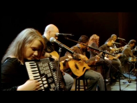 Isabelle Boulay : Medley Acoustique – Live À L'Olympia – Avril 2005 – Du Temps Pour Toi – [Édition Collector]