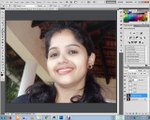Photoshop Tutorial, New Technique by Amit