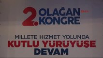 Kahramanmaraş AK Parti Sözcüsü Ünal: Biz, 15 Yıldan Beri Yenileniyoruz