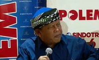 Eggi Sudjana Keberatan Dipanggil Polisi