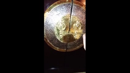 Crowne Plaza Jakarta