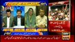 PPP did not play its role as opposition party: Firdous Ashiq Awan