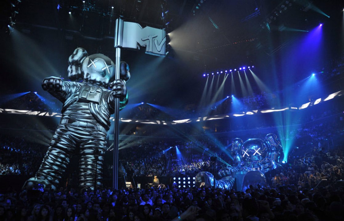 MTV Video Music Awards 2017 {[ FULL SHOW ]} #VMAs MTV (US)