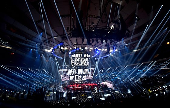 VMAs 2017 - 34th Annual Video Music Awards - MTV (US)