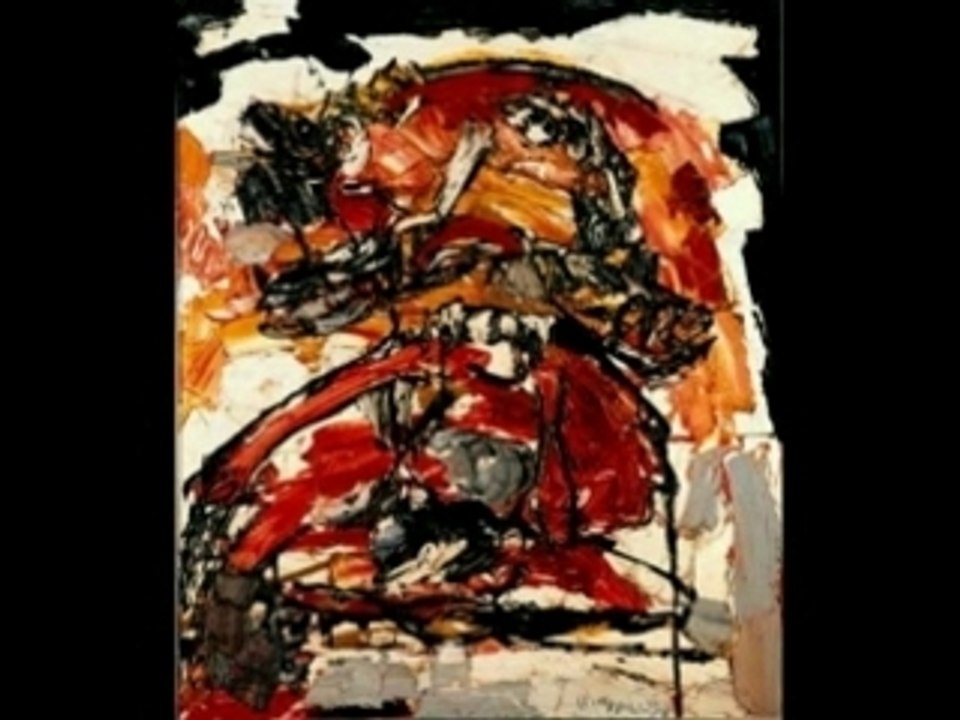 Karel Appel