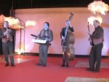 DANY STREET JAZZ BAND-Les Copains d'abord et Charleston