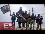 Isis se adjudica atentados en Bruselas, Bélgica / Mariana H
