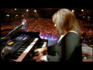 Isabelle Boulay : Un Jour Ou L'autre – Live À L'Olympia – Avril 2005 – Du Temps Pour Toi – [Édition Collector]
