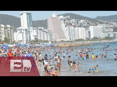 Habrá mayor ocupación hotelera en México que en 2015/ Paola Virrueta