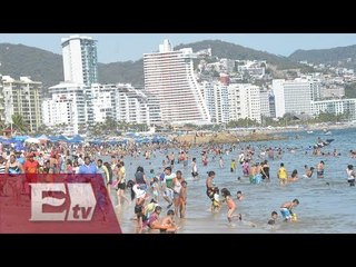 Habrá mayor ocupación hotelera en México que en 2015/ Paola Virrueta