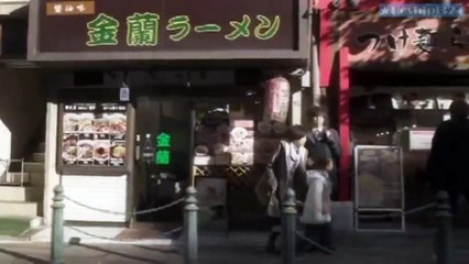 02 『五つ星ツーリスト』 第2話【HD】