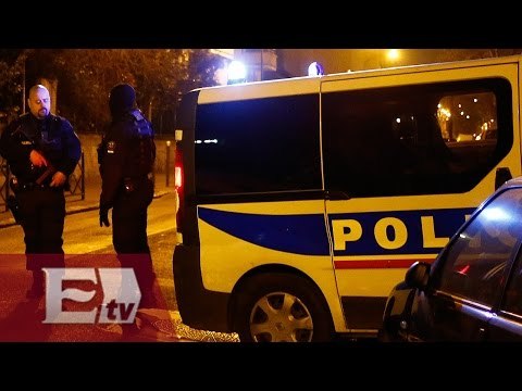 Francia frustra plan de atentado en “fase avanzada”/ Mariana H