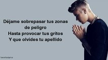 Justin Bieber - Despacito (Lyrics) ft. Luis Fonsi, Daddy Yankee