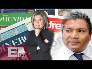 Curas de Oaxaca rompen celibato; expárroco denuncia casos en Antequera /Ivonne Melgar