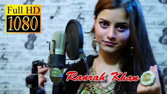 Ranrah Khan New Pashto HD Song 2017 Hara Khabara Rata | Latest Pashto Songs