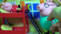 Peppa Pig Juguetes ✧ Cuento de Navidad ✧ El Mejor Regalo ✧ Aventuras de Juguetes en Españo