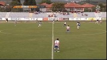 NK Vitez - HŠK Zrinjski / 1:2 Bilbija