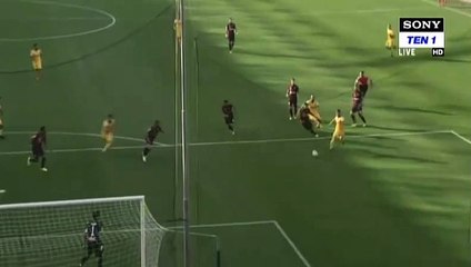 Paulo Dybala Goal vs Genoa (2-1)