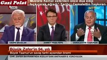 ATATÜRKÜN DUASI VE BÜYÜK TAARRUZ