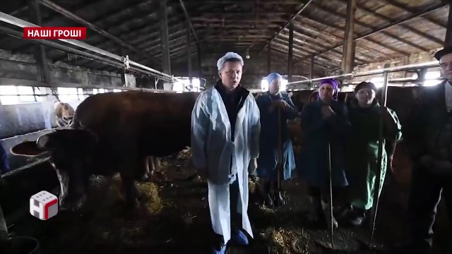 Все, что на самом деле стоит знать о Олега Ляшко