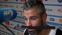 Foot - L1 - ASSE : Perrin «L'équipe du PSG la plus forte que l'on ait connu »