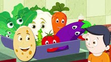 2017 Aloo Bola Mujhko Khalo "Most Popular Nursery Rhymes" In Hindi