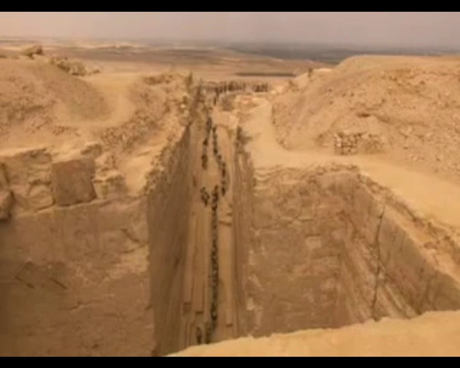 Abu Rawash (Abou Rawash)