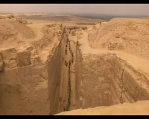 Abu Rawash (Abou Rawash)