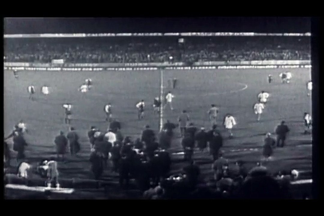 Kiedyś o wyniku meczu decydował los...a dziś...(?)