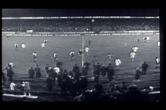 Kiedyś o wyniku meczu decydował los...a dziś...(?)