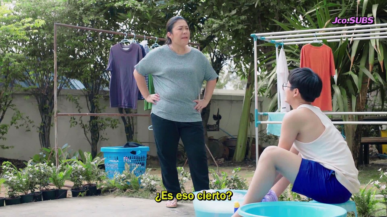 MY.DEAR.LOSER รักไม่เอาถ่าน - Ep.01(Sub.Español)