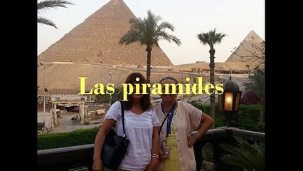 Excursiones en El Cairo Egipto