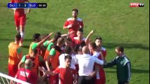 FK Olimpik - FK Sloga 2:0 [Golovi]